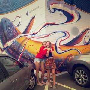 Meet your Posher, Millie